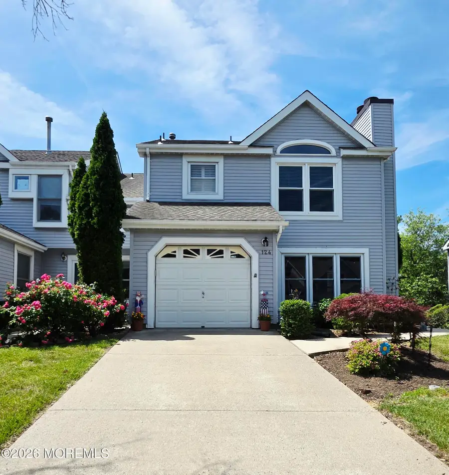 124 Magee Court, East Brunswick, NJ 08816 - #2