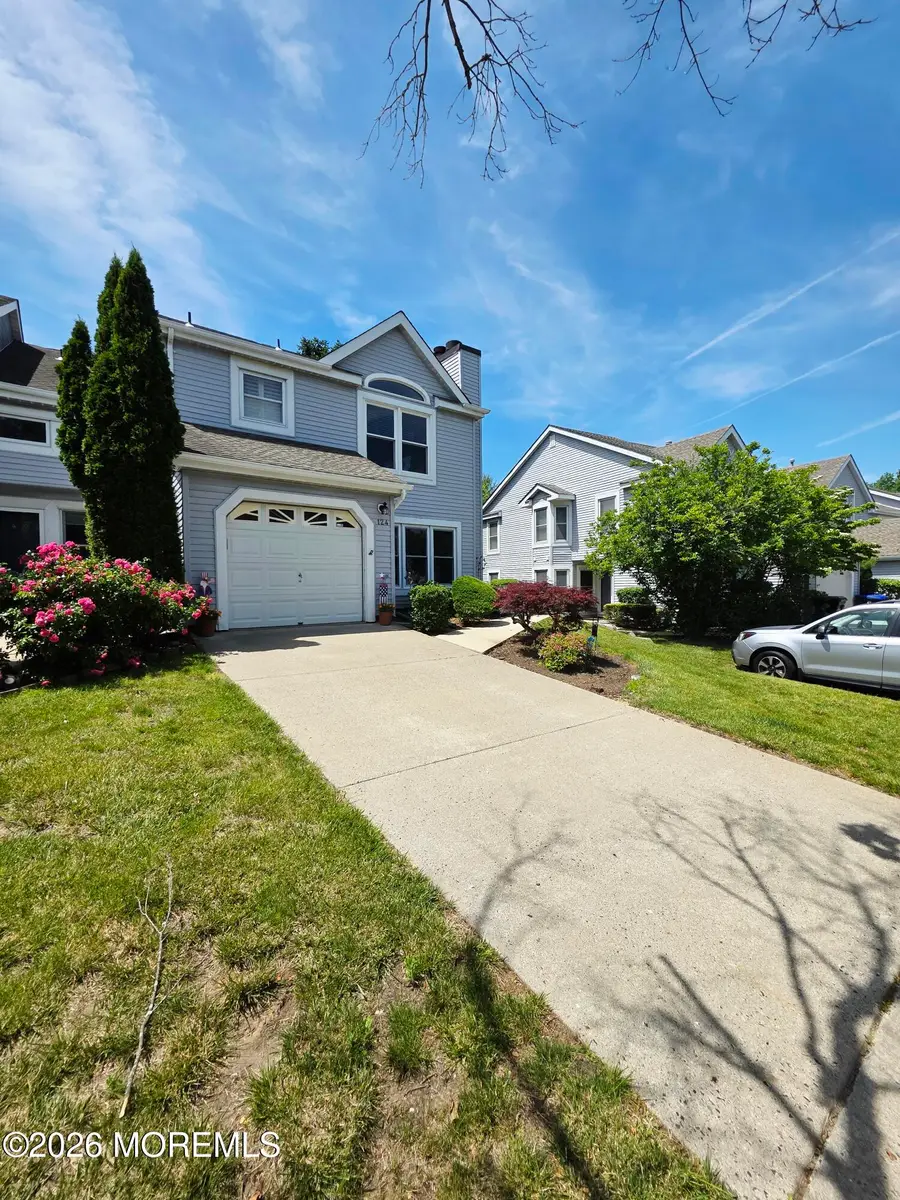 124 Magee Court, East Brunswick, NJ 08816 - #3