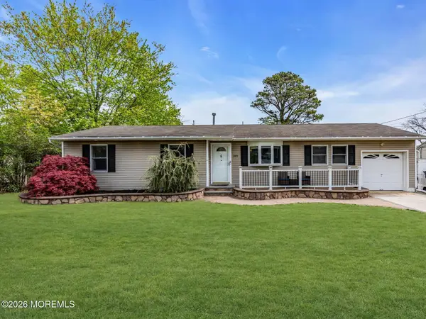 1009 Monty Road, Toms River, NJ 08753