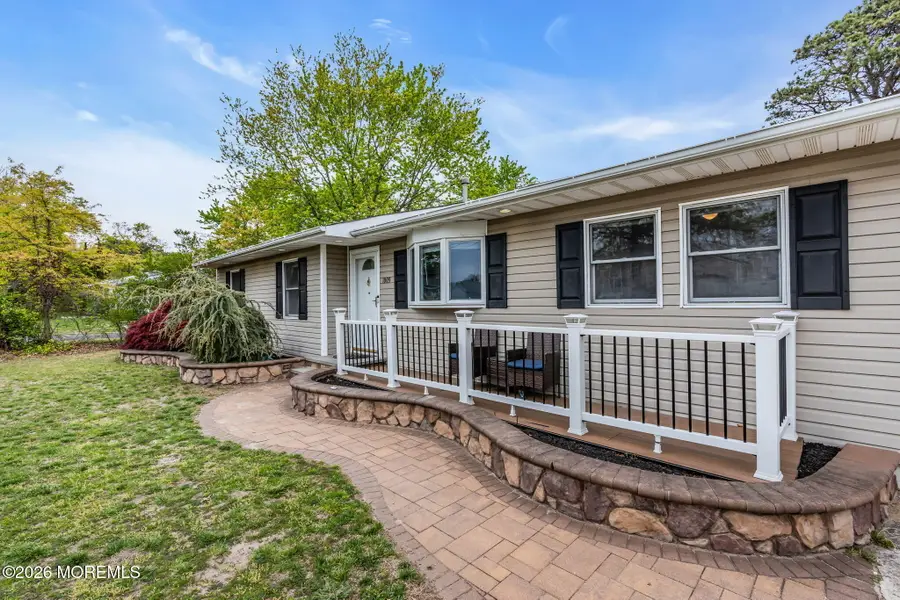 1009 Monty Road, Toms River, NJ 08753 - #2