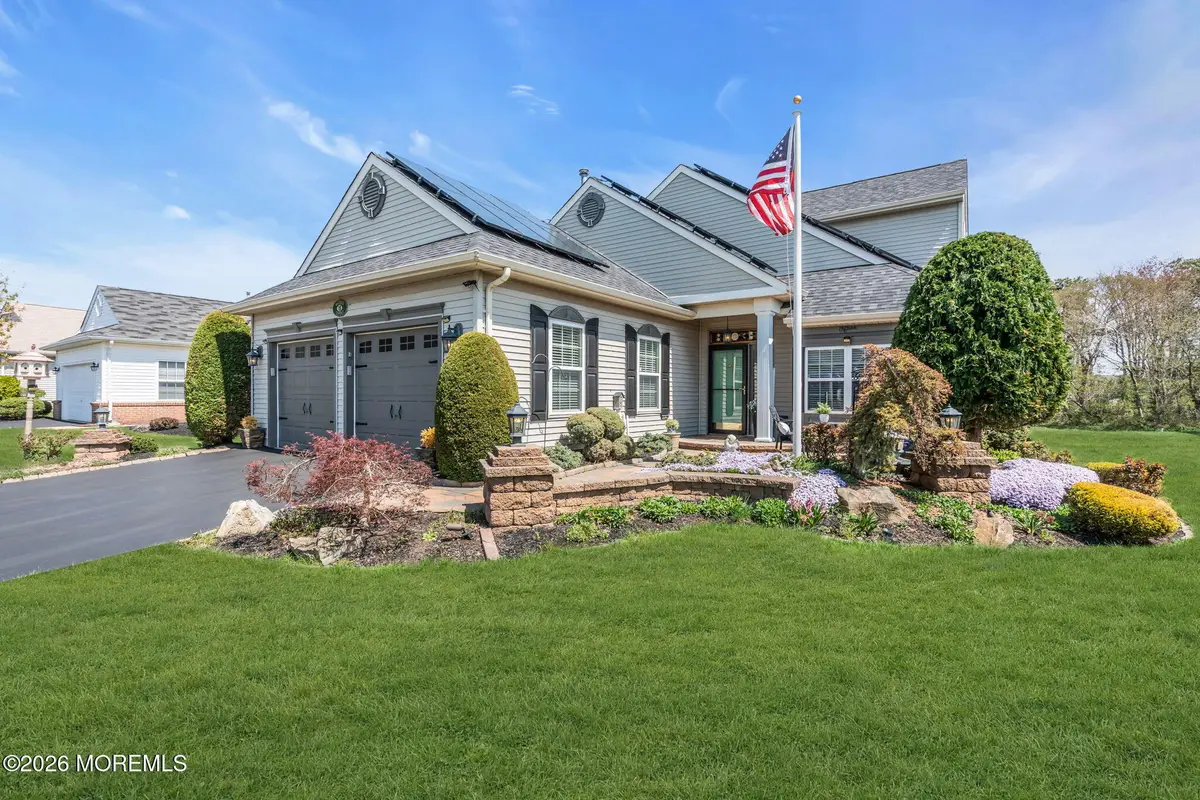 15 Trevi Court, Manchester, NJ 08759 - #1