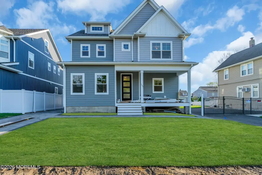 505 11th Avenue, Belmar, NJ 07719 - #2