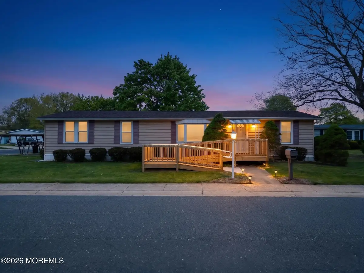 551 James Street, Freehold, NJ 07728 - #1