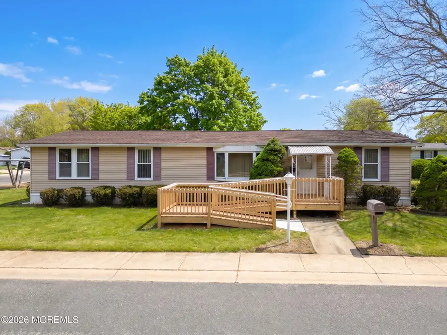 551 James Street, Freehold, NJ 07728 - #2