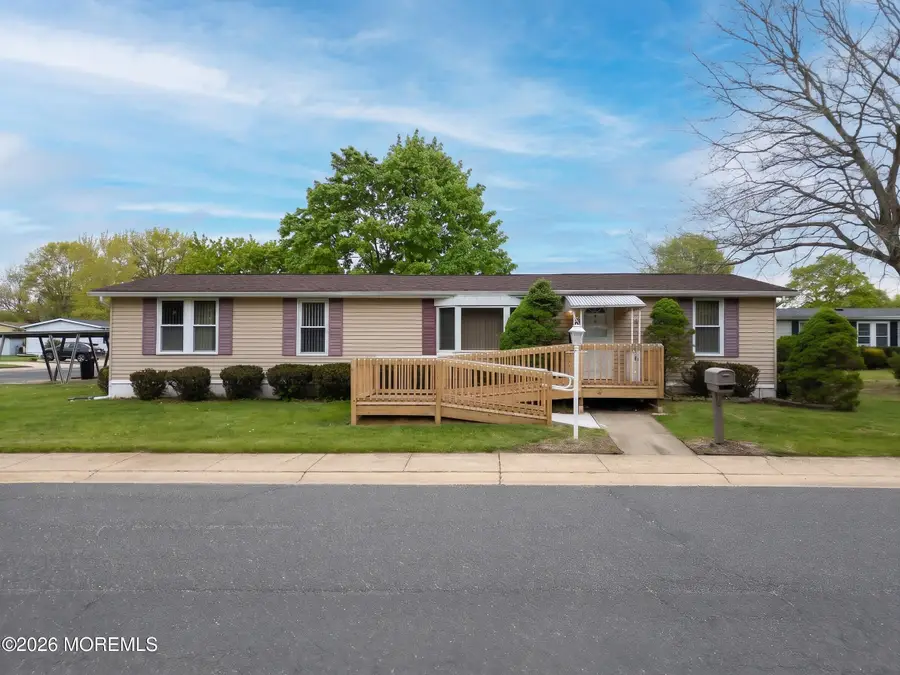 551 James Street, Freehold, NJ 07728 - #3