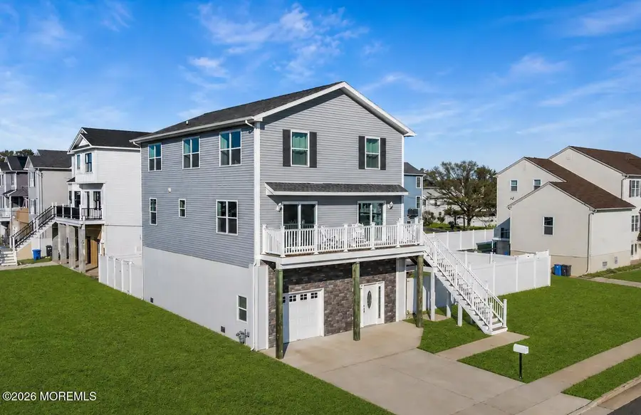 607 Bay Avenue, Union Beach, NJ 07735 - #3