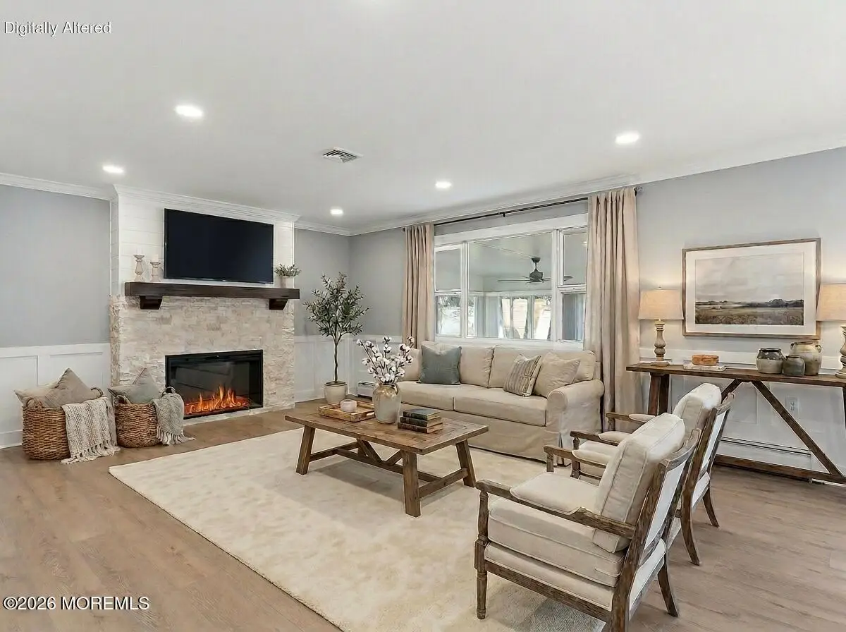 70 Innsbruck Drive, Toms River, NJ 08757 - #1