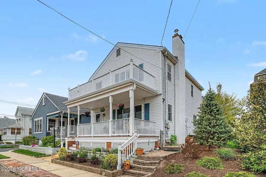 123 Stockton Avenue, Ocean Grove, NJ 07756 - #3
