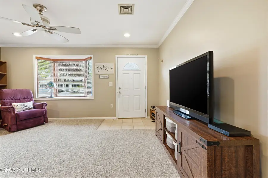 330 Hulse Avenue, Brick, NJ 08724 - #3