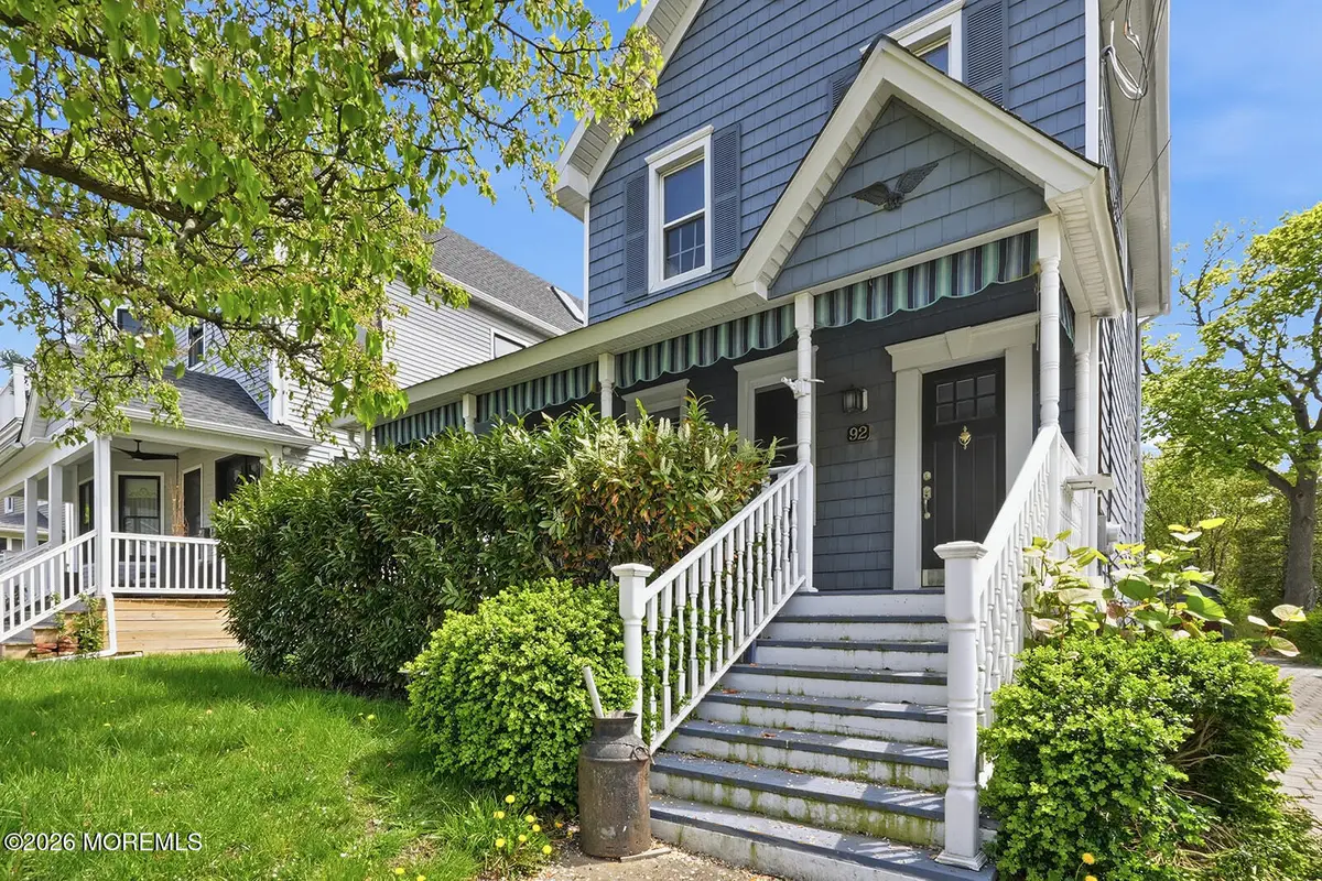 92 Atlantic Avenue, Long Branch, NJ 07740 - #1