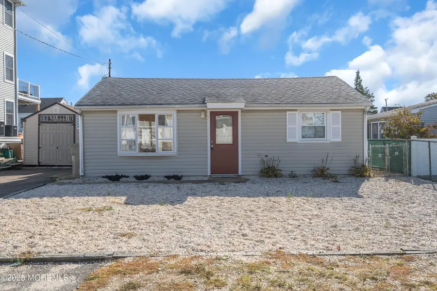 204 Butler Boulevard, Bayville, NJ 08721 - #2