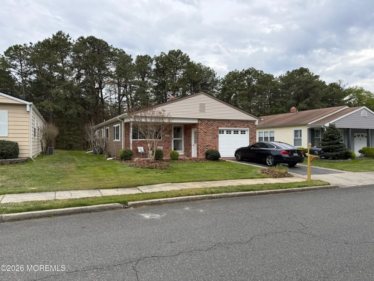 75 Chesterfield Lane, Toms River, NJ 08757 - #1