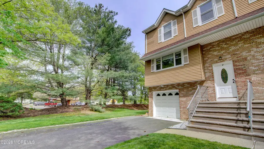 2 Lone Star Lane, Manalapan, NJ 07726 - #2
