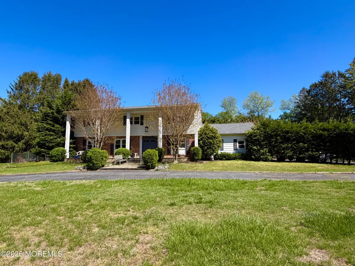 25 Surrey Lane, Ocean, NJ 07712 - #1