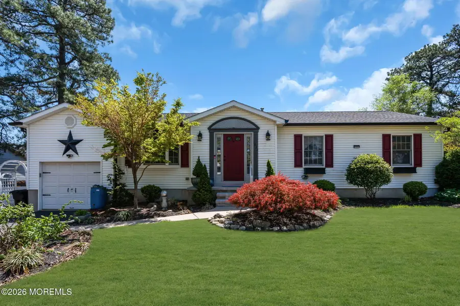 1632 Commonwealth Boulevard, Toms River, NJ 08757 - #2