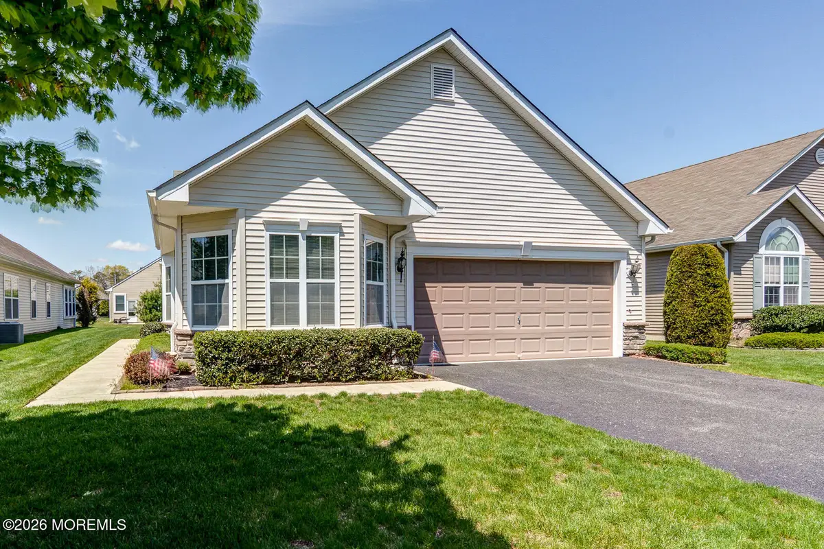 50 Eagle Ridge Circle, Lakewood, NJ 08701 - #1