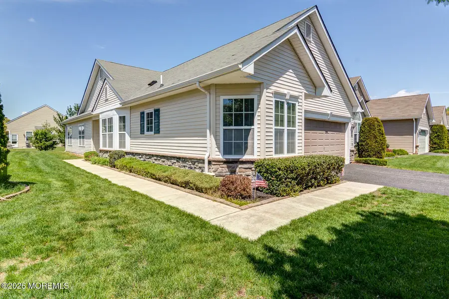 50 Eagle Ridge Circle, Lakewood, NJ 08701 - #2