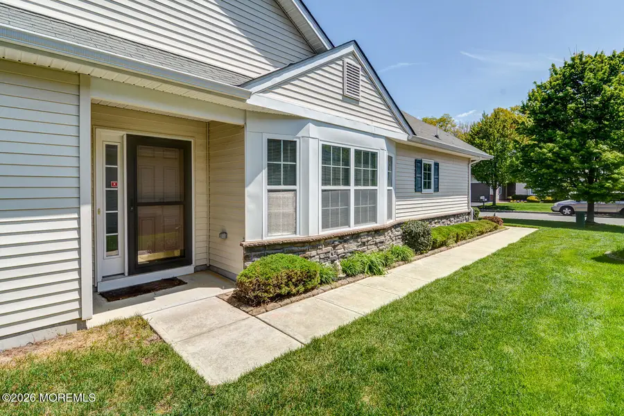 50 Eagle Ridge Circle, Lakewood, NJ 08701 - #3