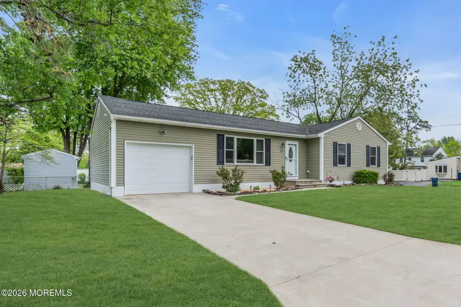 32 Bowline Street, Beachwood, NJ 08722 - #2