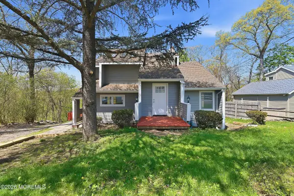 26 Hillview Terrace, Denville, NJ 07834