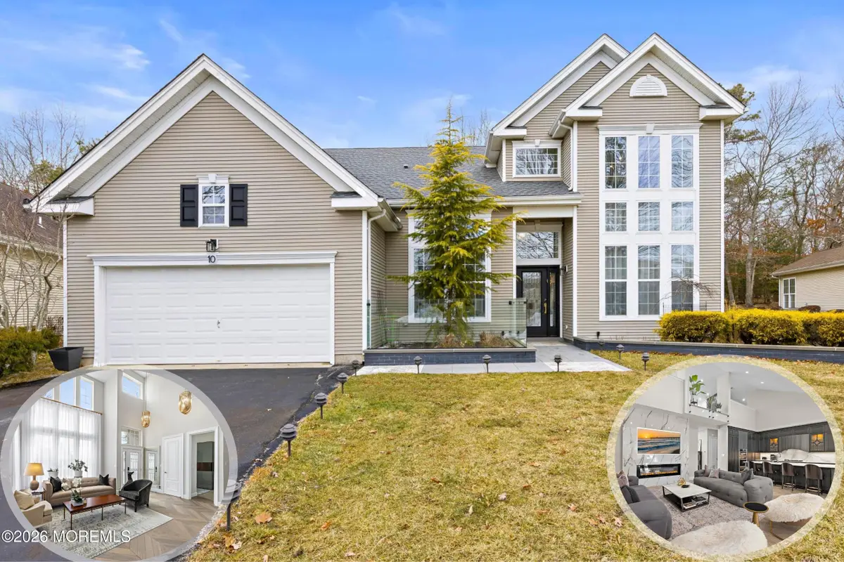 10 Whitecaps Terr, Barnegat, NJ 08005 - #1