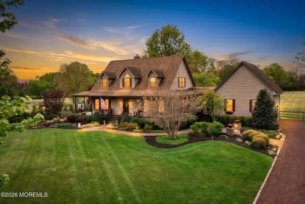 546 Province Line Road, Allentown, NJ 08501