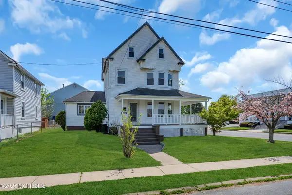 300 Atkins Avenue, Neptune Township, NJ 07753