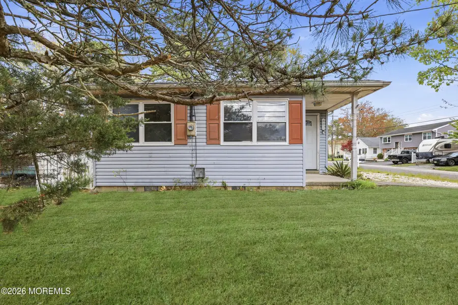 201 6th Street, Barnegat, NJ 08005 - #2