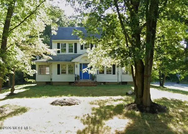 75 Hope Chapel Road, Jackson, NJ 08527