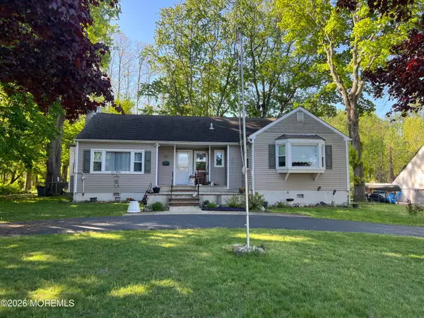 323 Florence Road, Middletown, NJ 07748