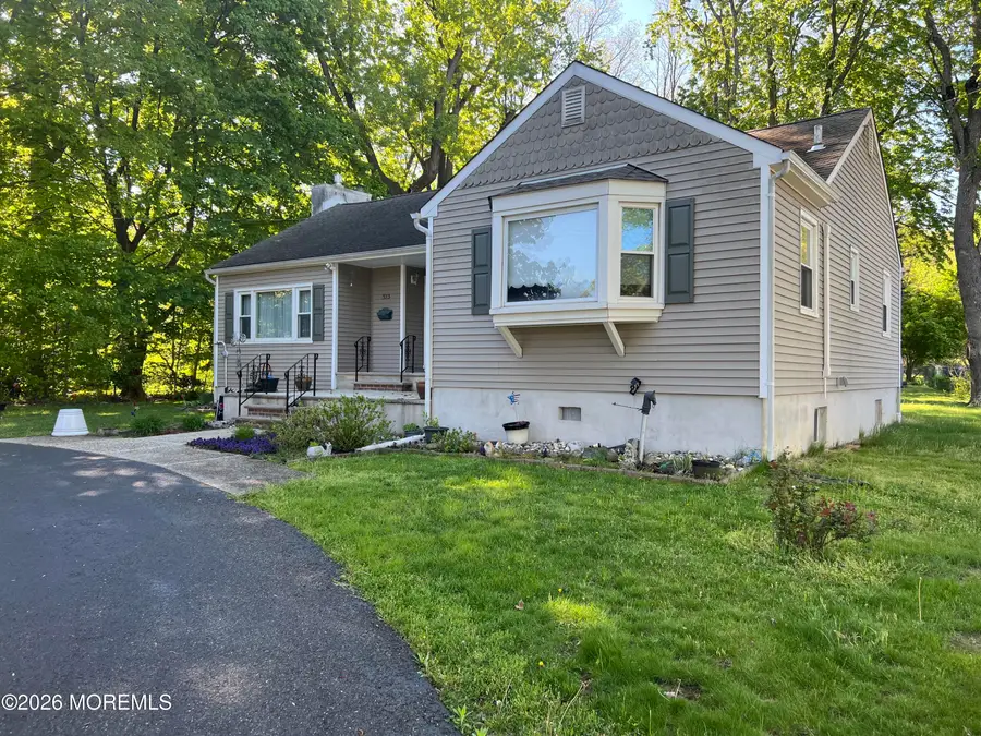 323 Florence Road, Middletown, NJ 07748 - #3
