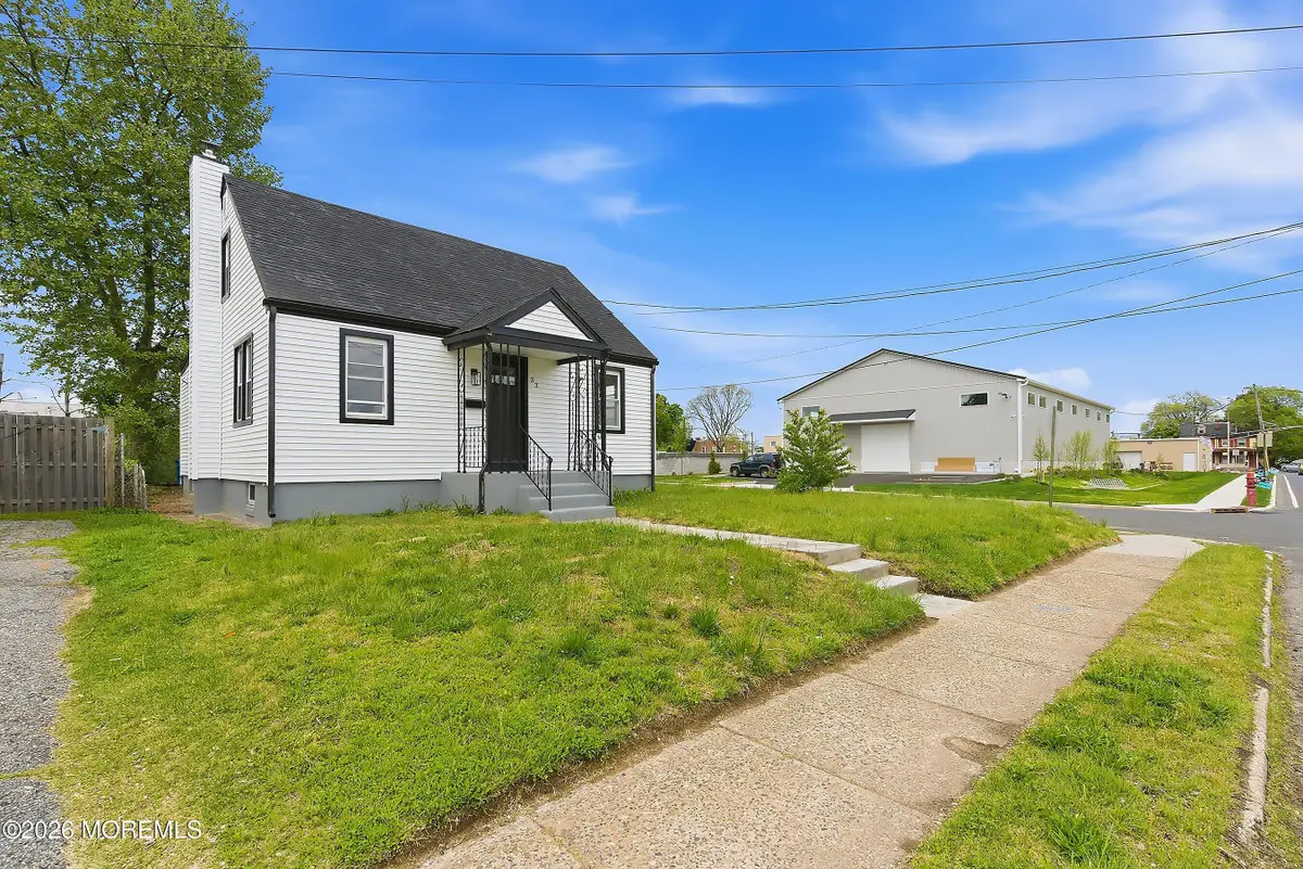 33 Morris Street, Burlington, NJ 08016 - #1