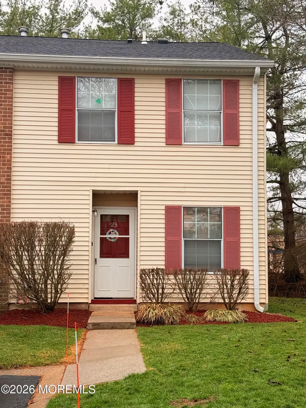 23 Morgan Place, East Brunswick, NJ 08816 - #1