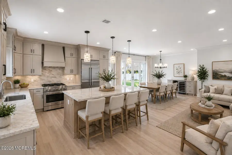 619 Park Avenue, Brielle, NJ 08730 - #3