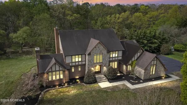 105 Clover Court, Freehold, NJ 07728