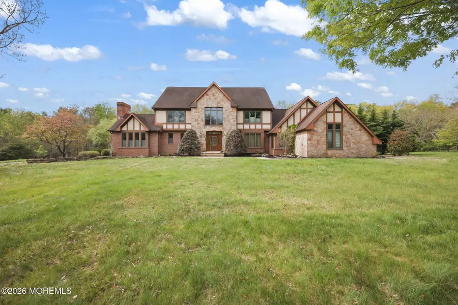 105 Clover Court, Freehold, NJ 07728 - #3