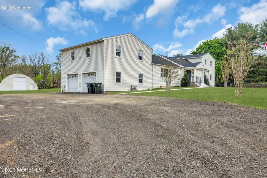 785 State Route 34, Colts Neck, NJ 07722 - #3