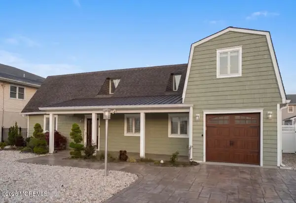 1829 Lookout Drive, Toms River, NJ 08753