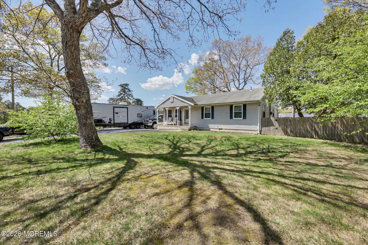478 Princeton Avenue, Bayville, NJ 08721 - #1