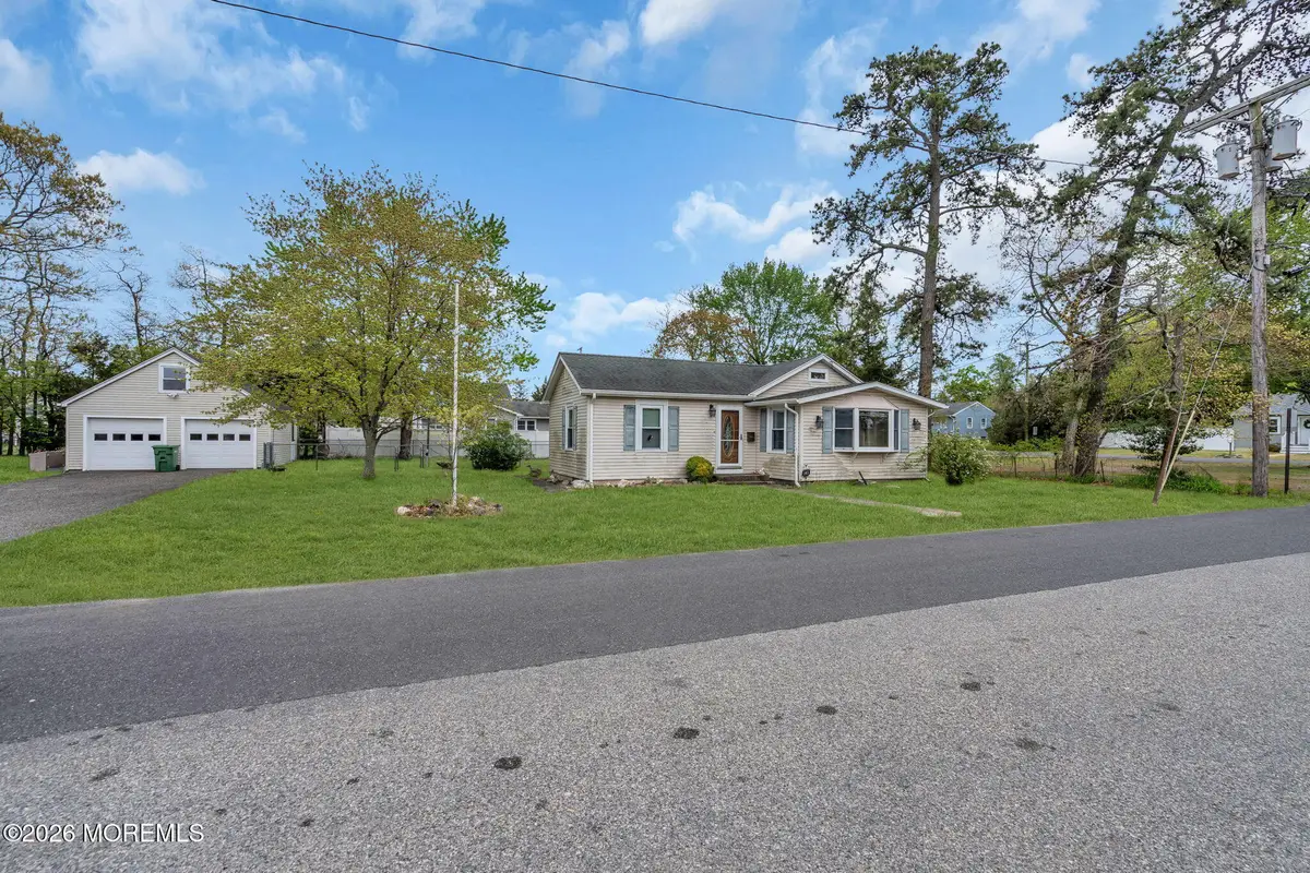 145 Cable Avenue, Beachwood, NJ 08722 - #1