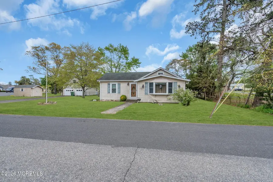 145 Cable Avenue, Beachwood, NJ 08722 - #3