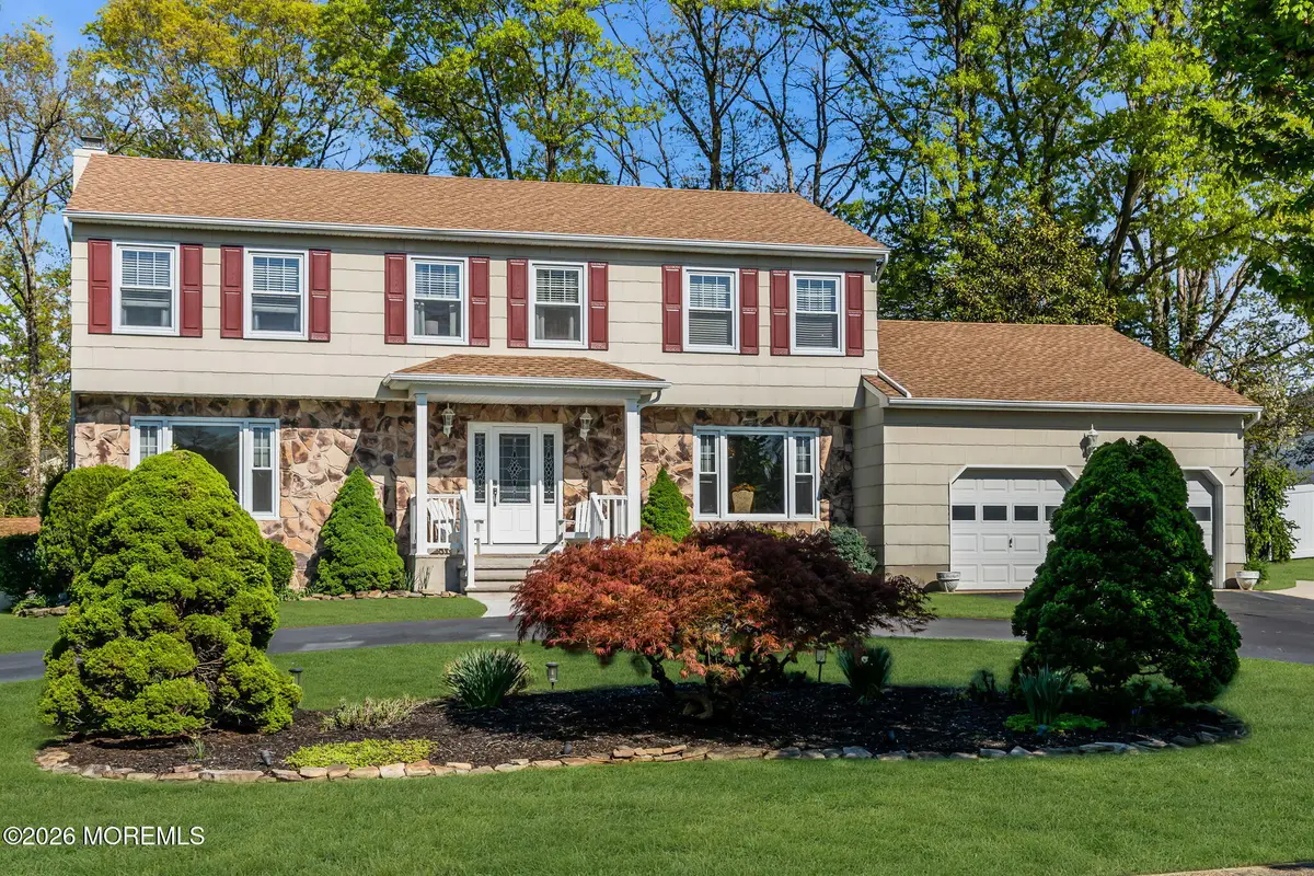 11 London Court, Toms River, NJ 08753 - #1
