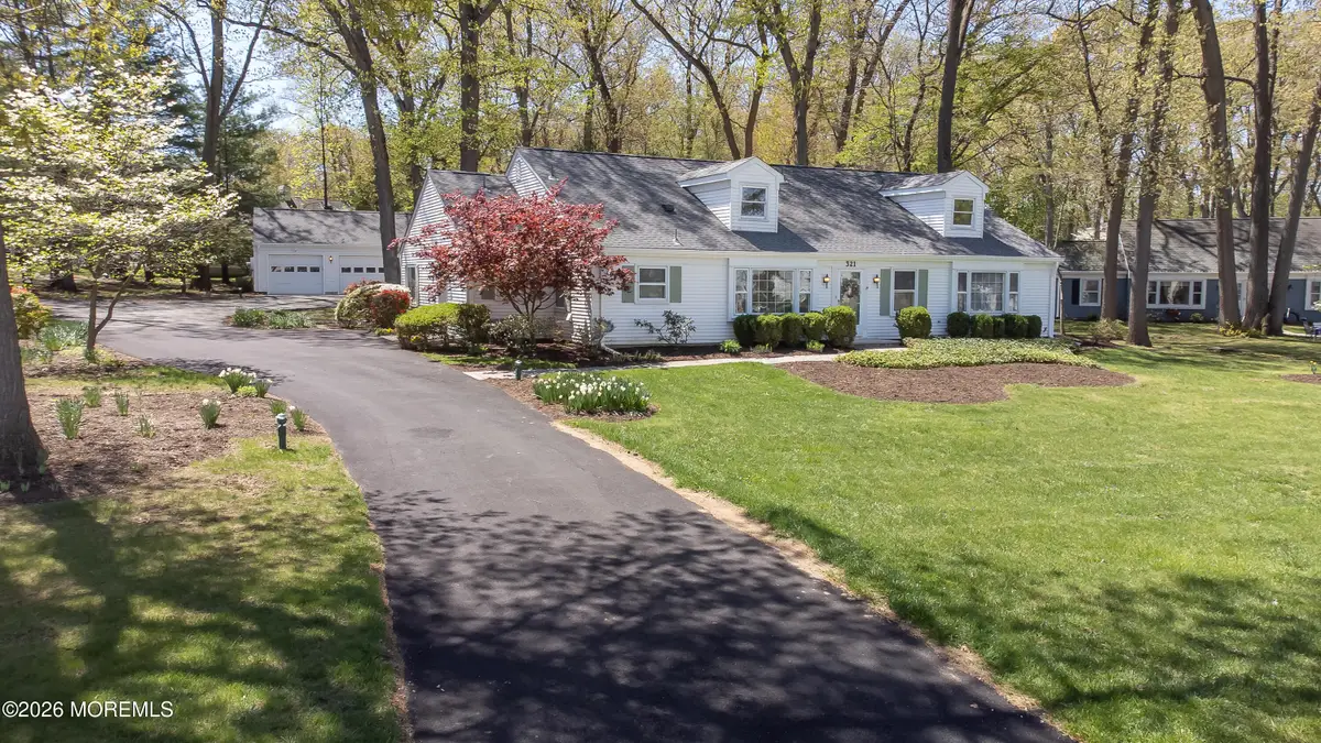 321A Sharon Way, Monroe, NJ 08831 - #1