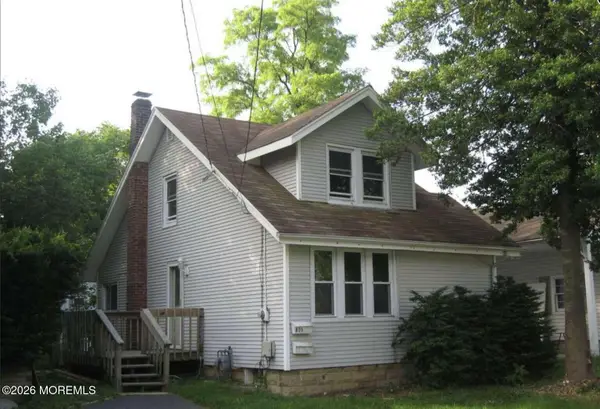 805 Shore Concourse, Cliffwood Beach, NJ 07735