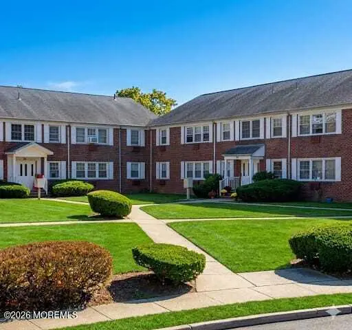 52 Stonehurst Boulevard #A, Freehold, NJ 07728 - #1