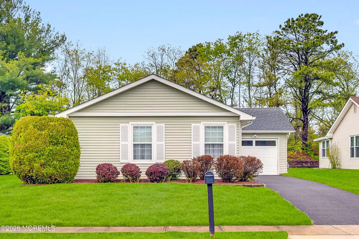 67 Greenbriar Boulevard #67, Brick, NJ 08724 - #1