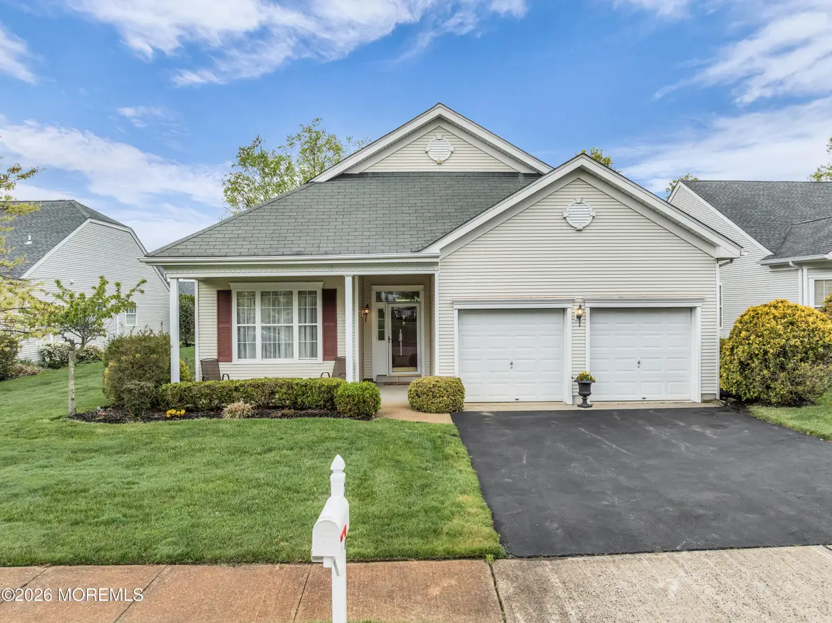 2607 Collier Road, Manasquan, NJ 08736 - #1