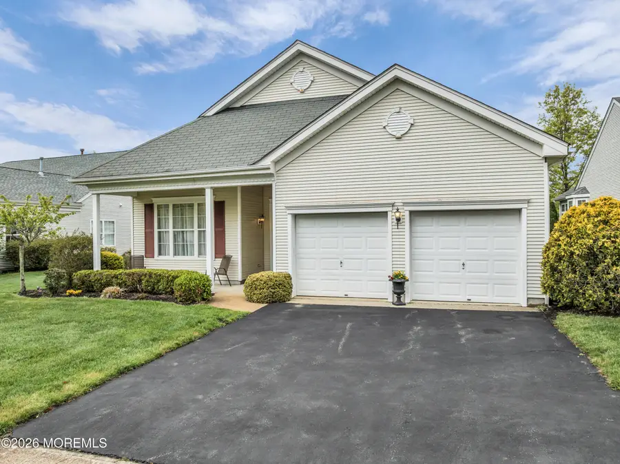 2607 Collier Road, Manasquan, NJ 08736 - #3