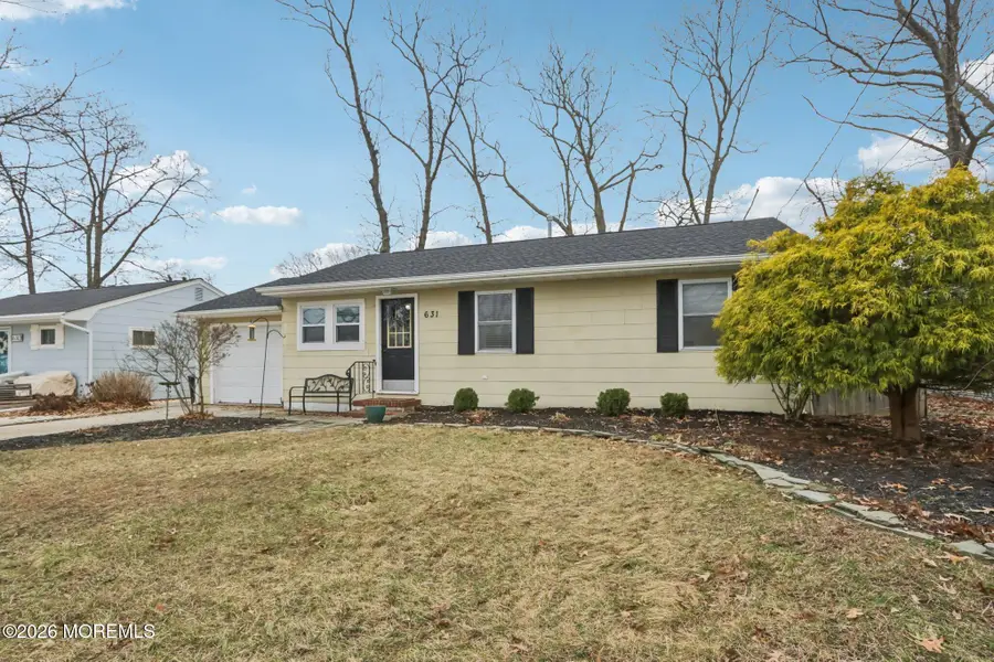 631 Twin River Drive, Forked River, NJ 08731 - #2