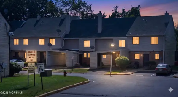 340 Joe Parker Road #G, Lakewood, NJ 08701